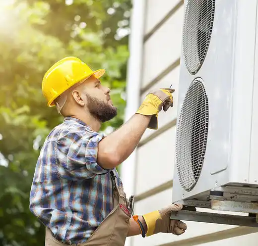 hvac services Glens Falls North